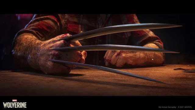 More Wolverine PS5 Gameplay Making Rounds, Sony Scrambling to Plug Leaks