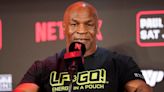 Mike Tyson’s fight with Jake Paul has been rescheduled for Nov. 15 after Tyson’s health episode