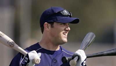 Sean Burroughs, former MLB player and Long Beach Little League star, dies at 43