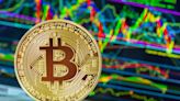 Will Bitcoin fall to US$28,500? Ether, top 10 cryptos slide