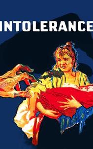 Intolerance