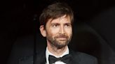 David Tennant shows solidarity for striking actors after Doctor Who question