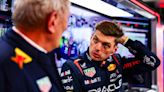 La medida 'anti-Mercedes' de Red Bull para Max Verstappen: su gran valedor, atado hasta 2026