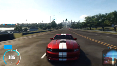 After Ubisoft shut down The Crew's servers, this group of modders began work to bring them back