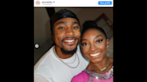 Simone Biles has fiery message for fans about her marriage after another impressive win