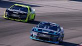 Blaney, Bell fight the NASCAR battle, Cindric wins the war; McDowell calls Larson wavier woes, 'crazy'