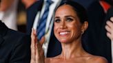 Meghan 'trying to build empire' as an influencer but expert highlights big issue