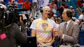 Basketball Hall of Famer Bill Walton, who breathed life into broadcasts from McKale Center, dies at 71