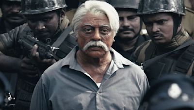 BUZZ: Will Kamal Haasan’s Indian 3 be released directly on OTT after underwhelming response to Indian 2?