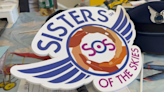 Sisters of the Skies host their first Girls Rock Wings event in Metro Detroit