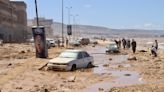 UK: Critical for Libya’s rival factions to work together after deadly floods