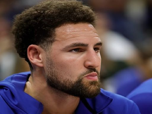 Klay Thompson is on Former NBA Champions' Radar; NBA Insider Drops Bombshell