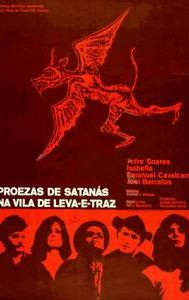 Proezas de Satanás na Vila de Leva e Tráz