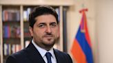 Hovhannes Virabyan, embajador de Armenia en la Argentina: “No queremos un segundo genocidio”