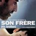 Son frère