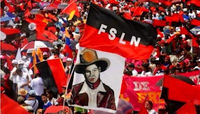Presidente de Cuba felicita a militantes del FSLN en Nicaragua - Noticias Prensa Latina