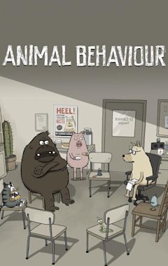 Animal Behaviour