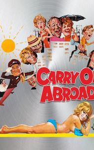 Carry on Abroad