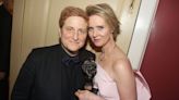 All About Cynthia Nixon's Wife Christine Marinoni