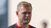 Kevin Magnussen Is Doing All Haas Asks