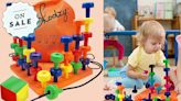 Introduce Your Kids to the Montessori Method With This Affordable Set