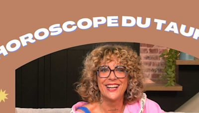 Horoscope du mois de juillet 2024 pour le Taureau par Isabelle Elvira, astrologue