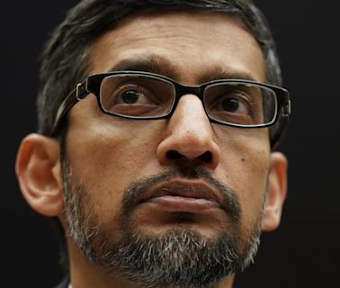 Google employees question execs over ‘decline in morale' after blowout earnings