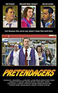 Pretendagers