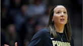 Purdue-Maryland Women's Game Postponed