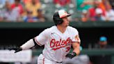 Orioles catcher Adley Rutschman will participate in Home Run Derby at All-Star Game