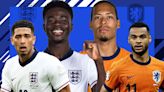 England vs Netherlands LIVE SCORE - Euro 2024: Latest updates from semi-final