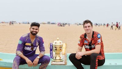 KKR vs SRH Dream11 Team Prediction, IPL 2024 Final: All You Need to KNOW!