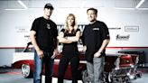 Overhaulin’ Season 5 Streaming: Watch & Stream Online via HBO Max