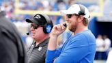 Kentucky football offensive coordinator Liam Coen reportedly considering return to NFL