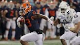 Purdue lands Illinois transfer running back Reggie Love III