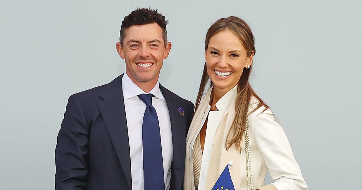 Why Rory McIlroy and Erica Stoll Hit Breaking Point Before Divorce: Source
