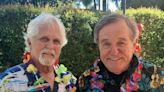 Jerry Mathers Remembers ‘Leave It To Beaver’ Brother Tony Dow: “Tony Leaves An Empty Place In My Heart”