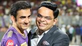 Gautam Gambhir is Team India's new head coach, Jay Shah confirms