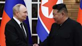 Acuerdo estratégico entre Rusia y Corea del Norte - Diario Hoy En la noticia