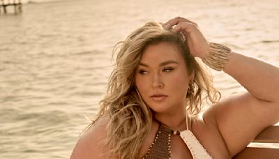 Hunter McGrady Explains Why Size Inclusivity Is So Important: ‘When You See It, You Can Be It’