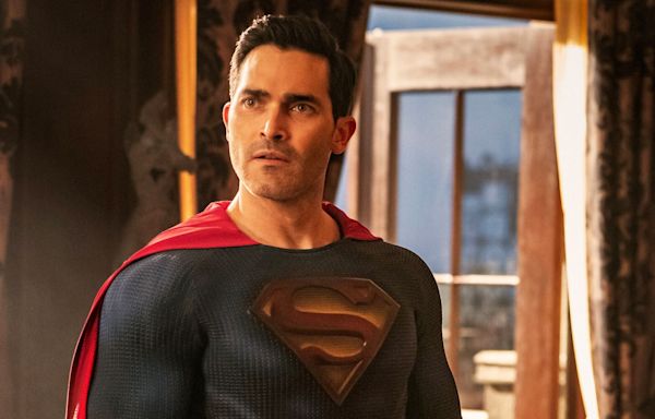 Superman & Lois sets final season premiere date
