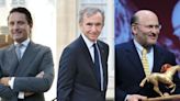 500 fortunes de France : Arnault, Dassault, Niel… qui sont les 10 Français les plus riches en 2024 ?