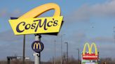 McDonald's CosMc's Is Open. Here's What You Need To Know About The New Chain