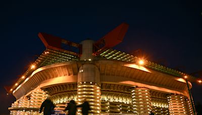 Milan and Inter evaluating San Siro restyling project