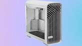 This excellent Fractal Design Torrent PC case is down to £100 from Amazon