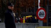 Condenan al Estado español a indemnizar a las familias de policías muertos en un atentado en Kabul