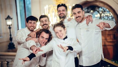 « Top Chef 2024 » : Clotaire Poirier réagit à son retour dans la compétition