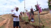 Maui residents remember 101 lives lost in wildfires - KYMA