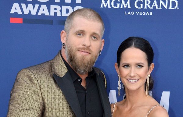 Brantley Gilbert extends 'Off the Rails' tour into October