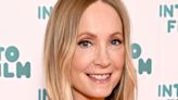 Joanne Froggatt is pregnant with her first child!